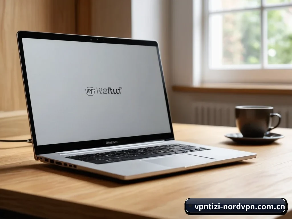 VPN梯子 APP | NordVPN