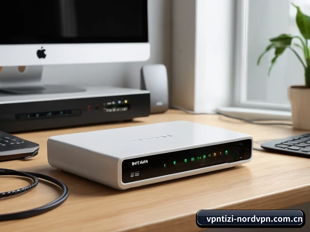 VPN梯子的方向 - 长期内容价值积累 | NordVPN