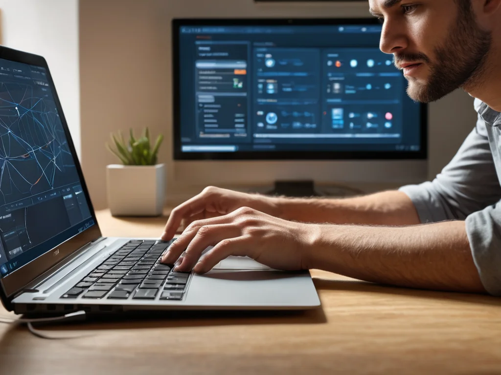 使用远程桌面VPN数据传输必知的安全注意事项 | NordVPN
